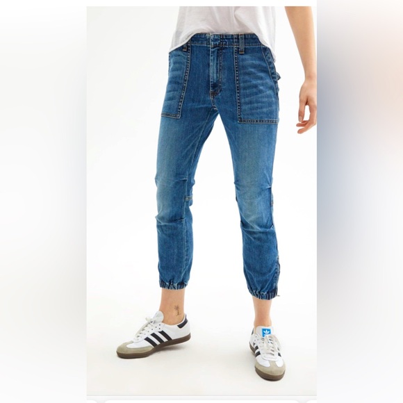 Nili Lotan jeans - Picture 1 of 4